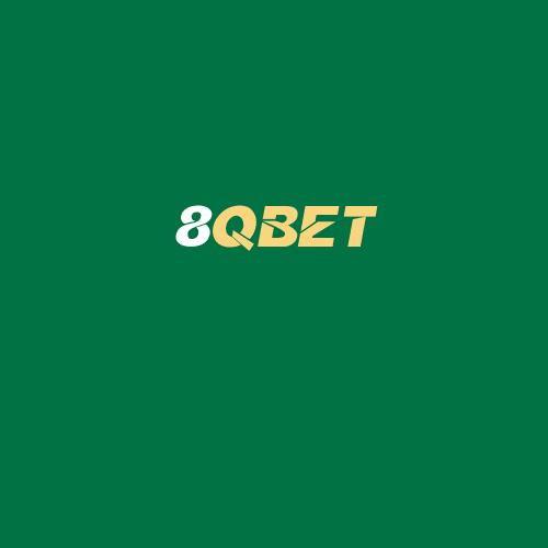 Logo da 8QBET