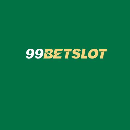 Logo da 99BETSLOT