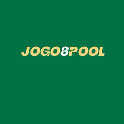 Logo da JOGO8POOL