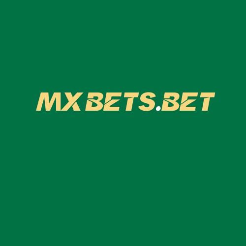 Logo da MXBETS.BET