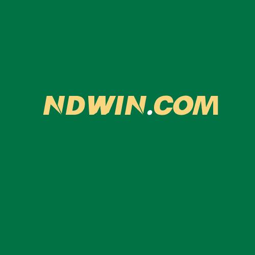 Logo da NDWIN