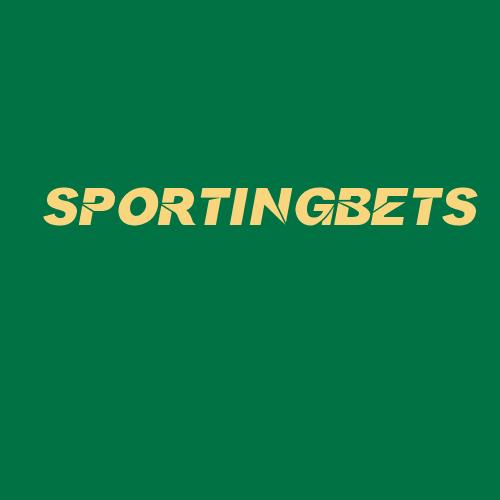 Logo da SPORTINGBETS